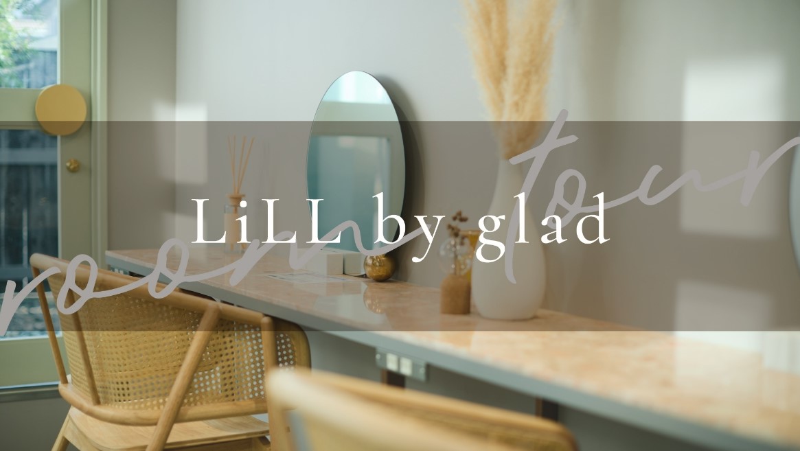 LiLL by glad