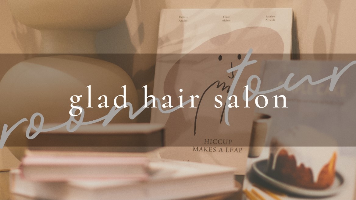 glad hair salon